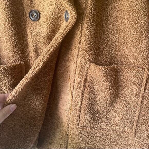 Moon River Reversible Fleece Jacket - Picture 9 of 9